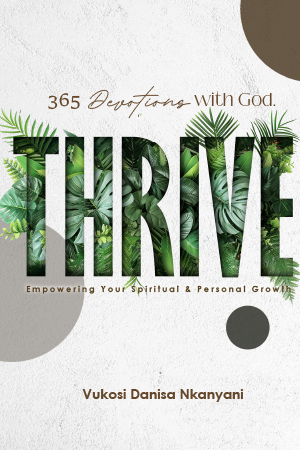 Thrive 365 Days
